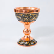 Sangab Bowl – Height 20 cm – Tashir - Meraas Gallery