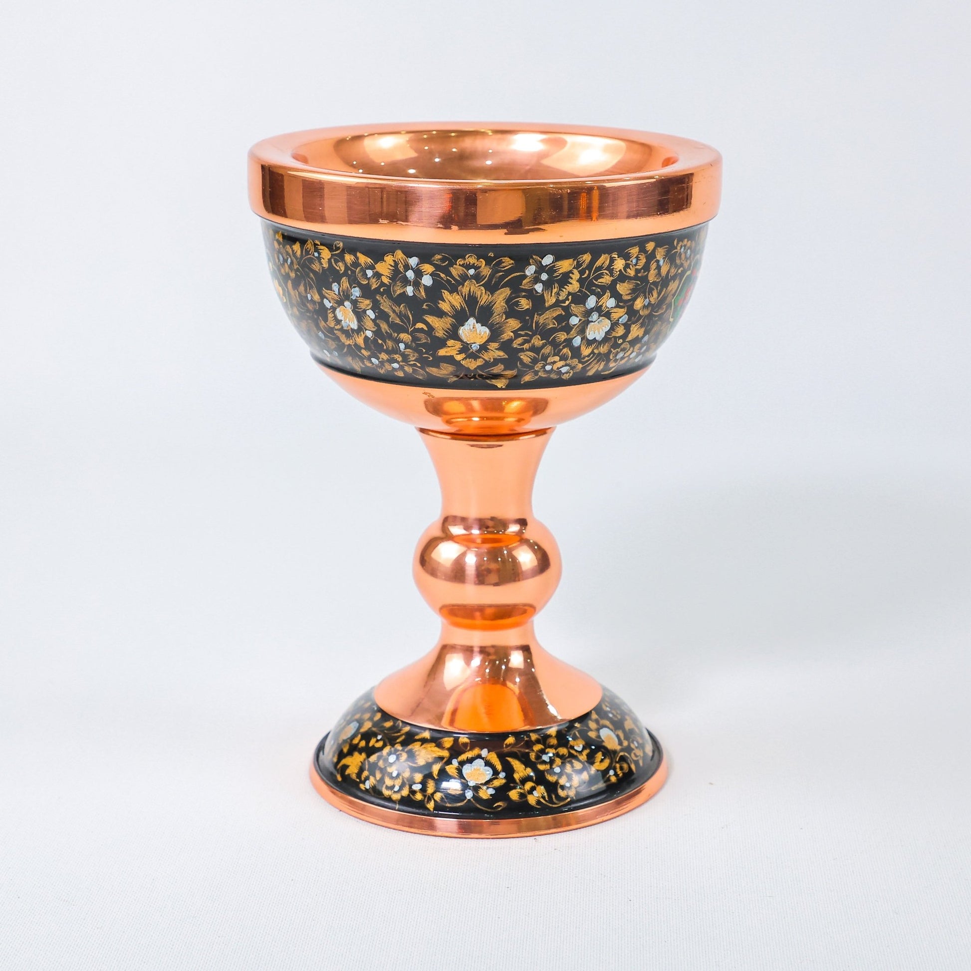 Sangab Bowl – Height 20 cm – Tashir - Meraas Gallery