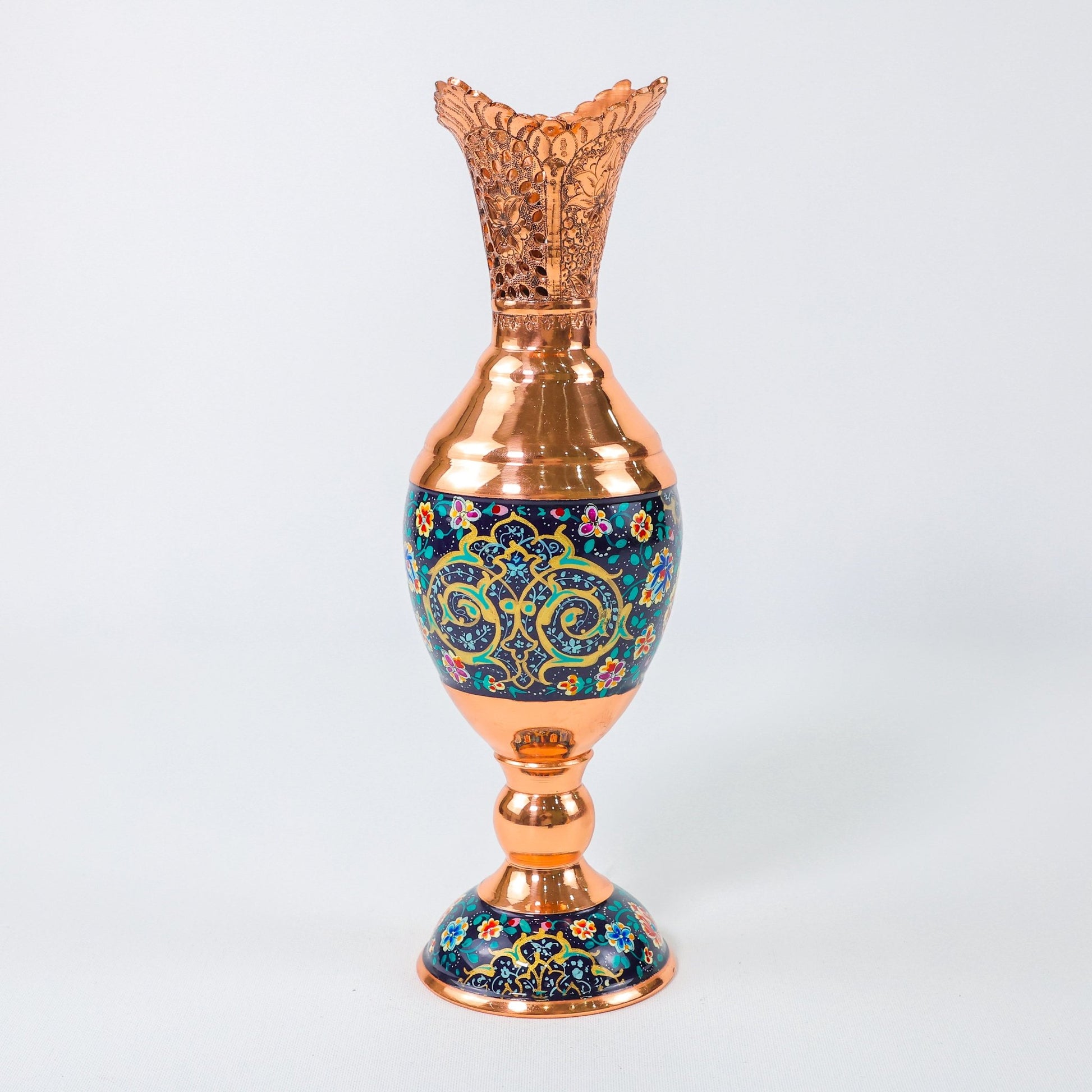 Sonbol Vase – Size 2 – Pardazi - D1 - Meraas Gallery
