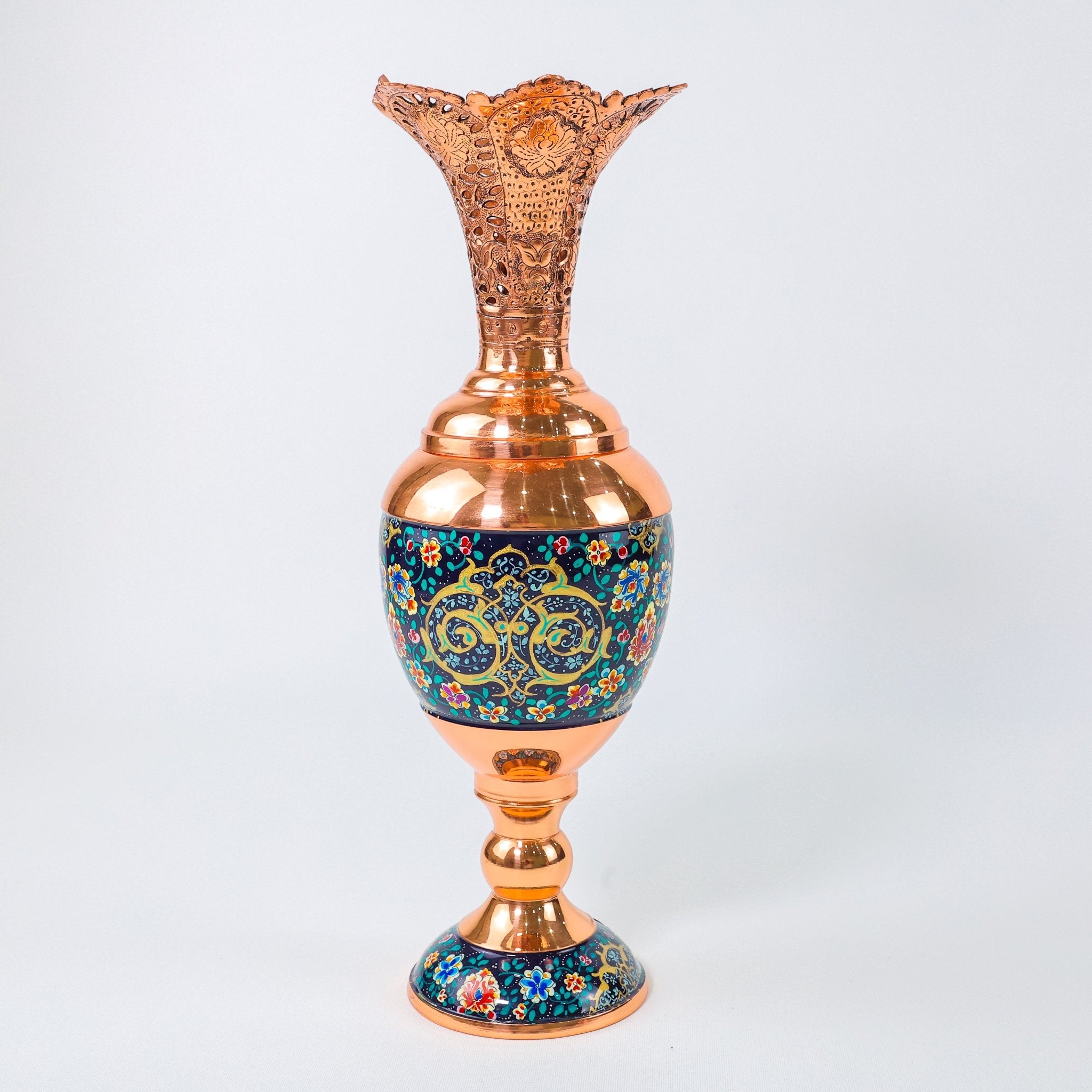 Sonbol Vase – Size 2 – Pardazi - Meraas Gallery