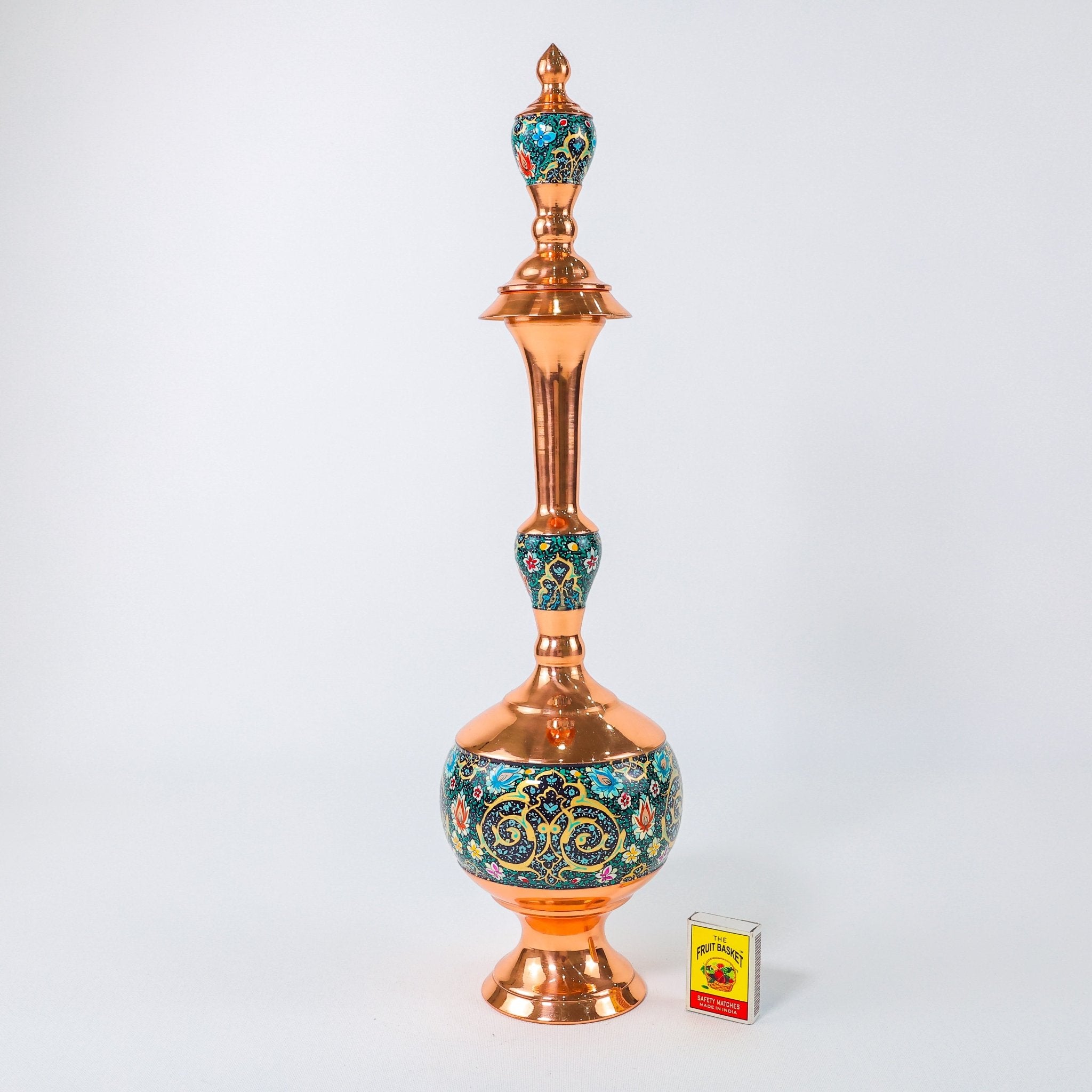 Pitcher – Height 40 cm – Pardazi - Meraas Gallery