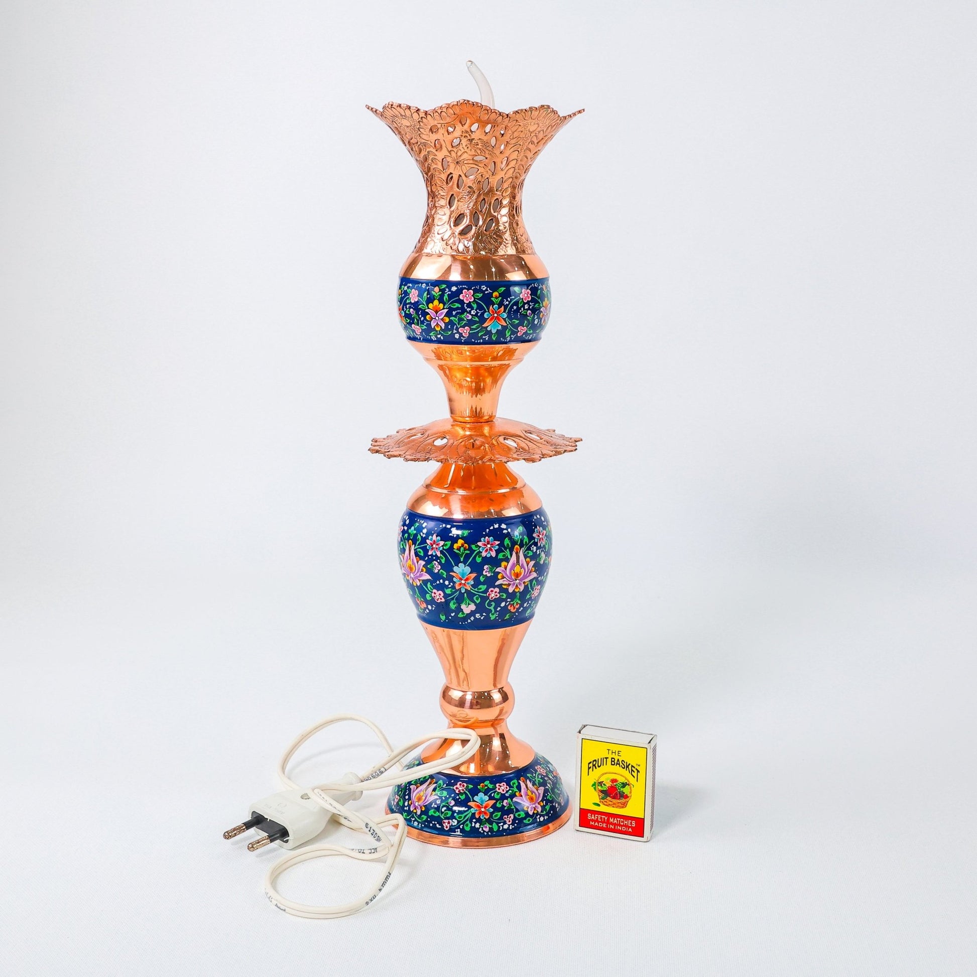 Laleh Vase – Pardazi - Meraas Gallery