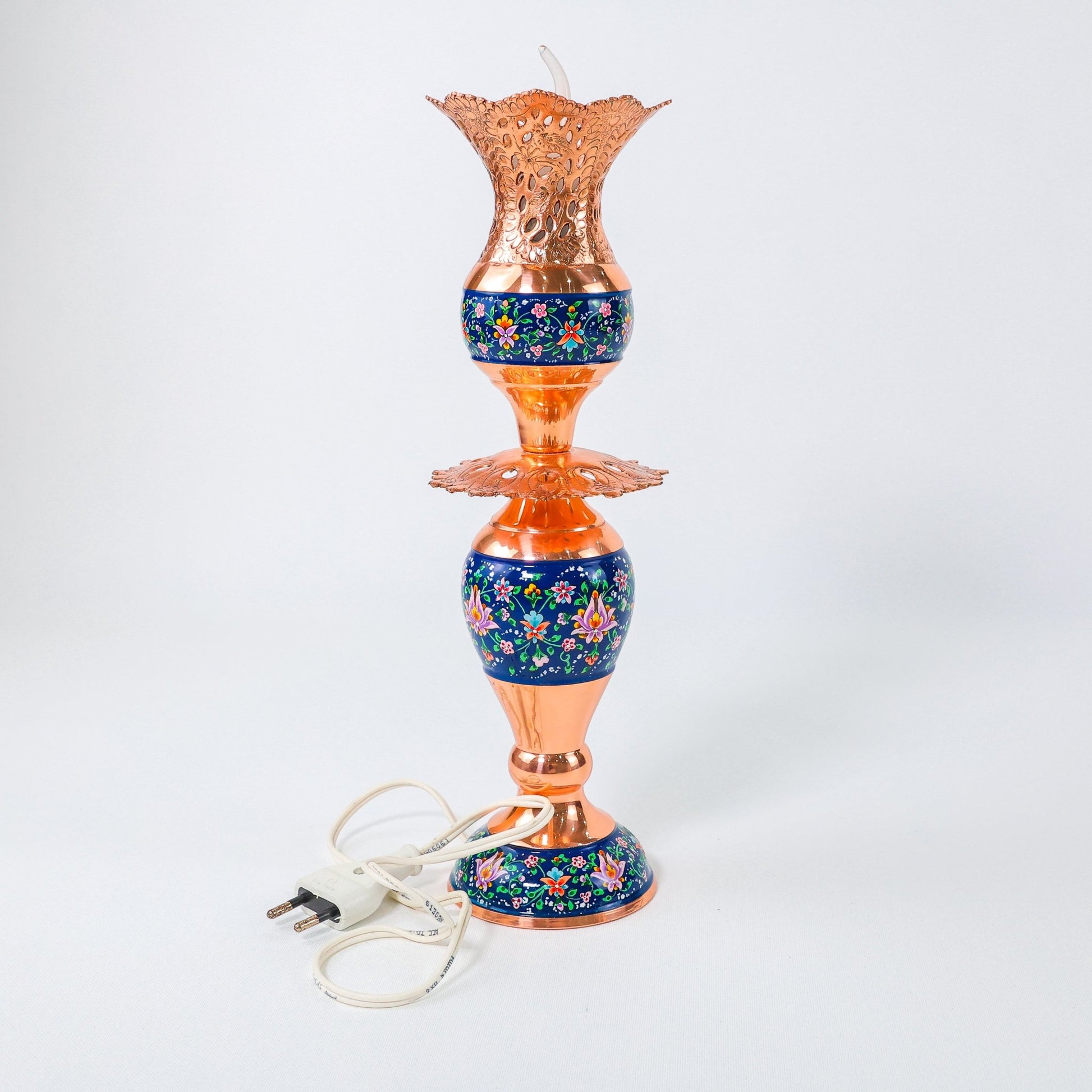 Laleh Vase – Pardazi - Meraas Gallery