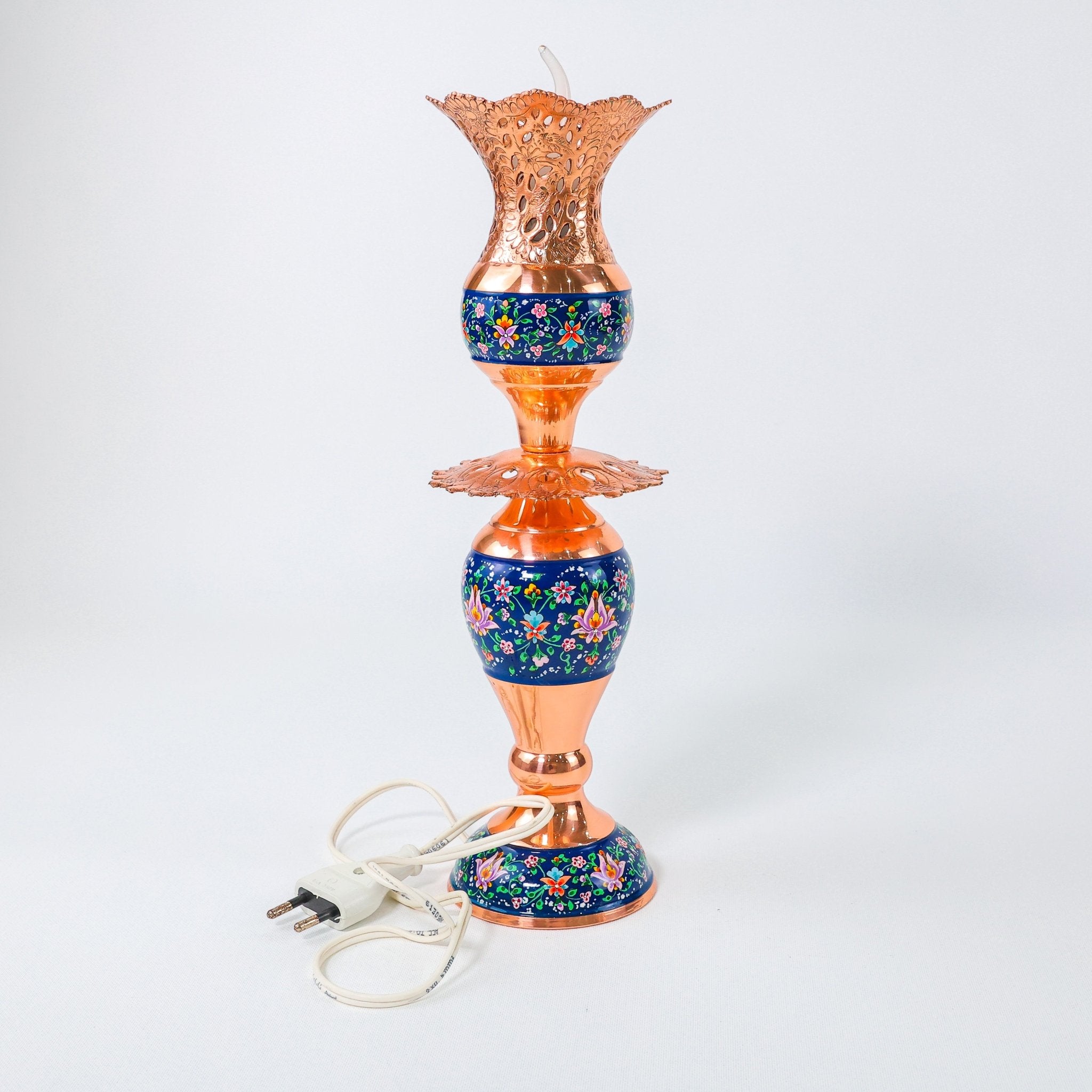 Laleh Vase – Pardazi - Meraas Gallery