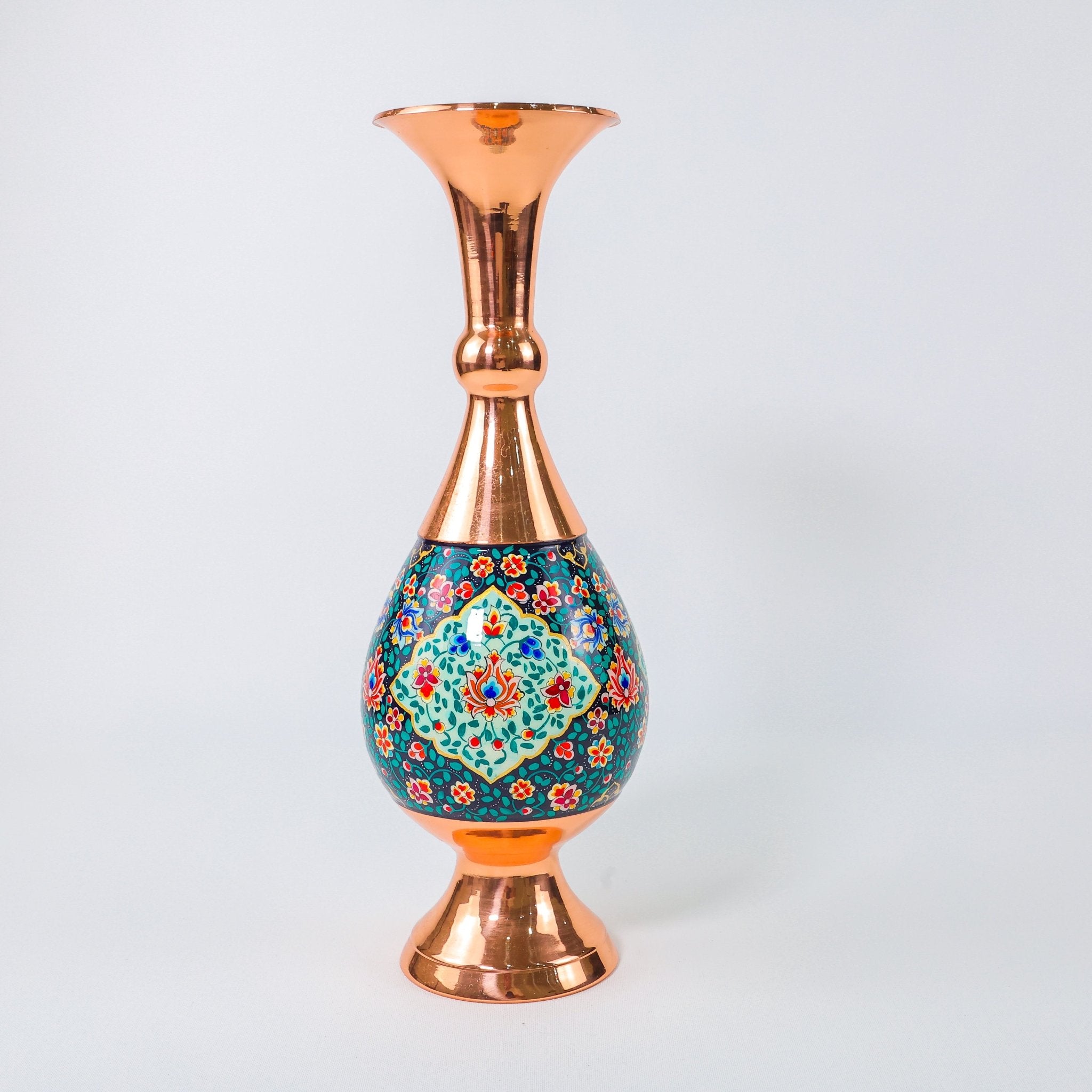 Sorahi Vase – Height 40 cm - Meraas Gallery