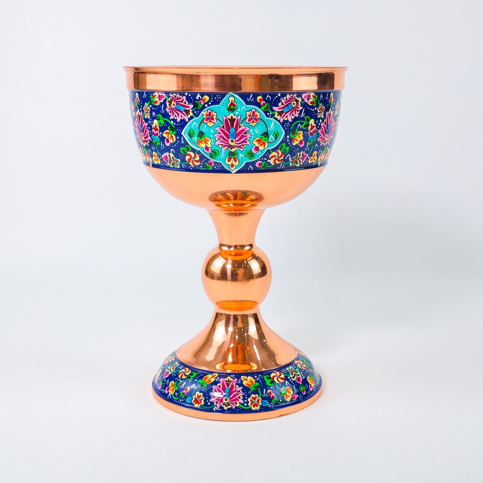 Sangab Bowl – Height 28 cm – Pardazi - D1 - Meraas Gallery