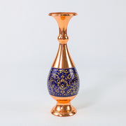 Vase – Height 25 cm – Golden Pardazi - Meraas Gallery