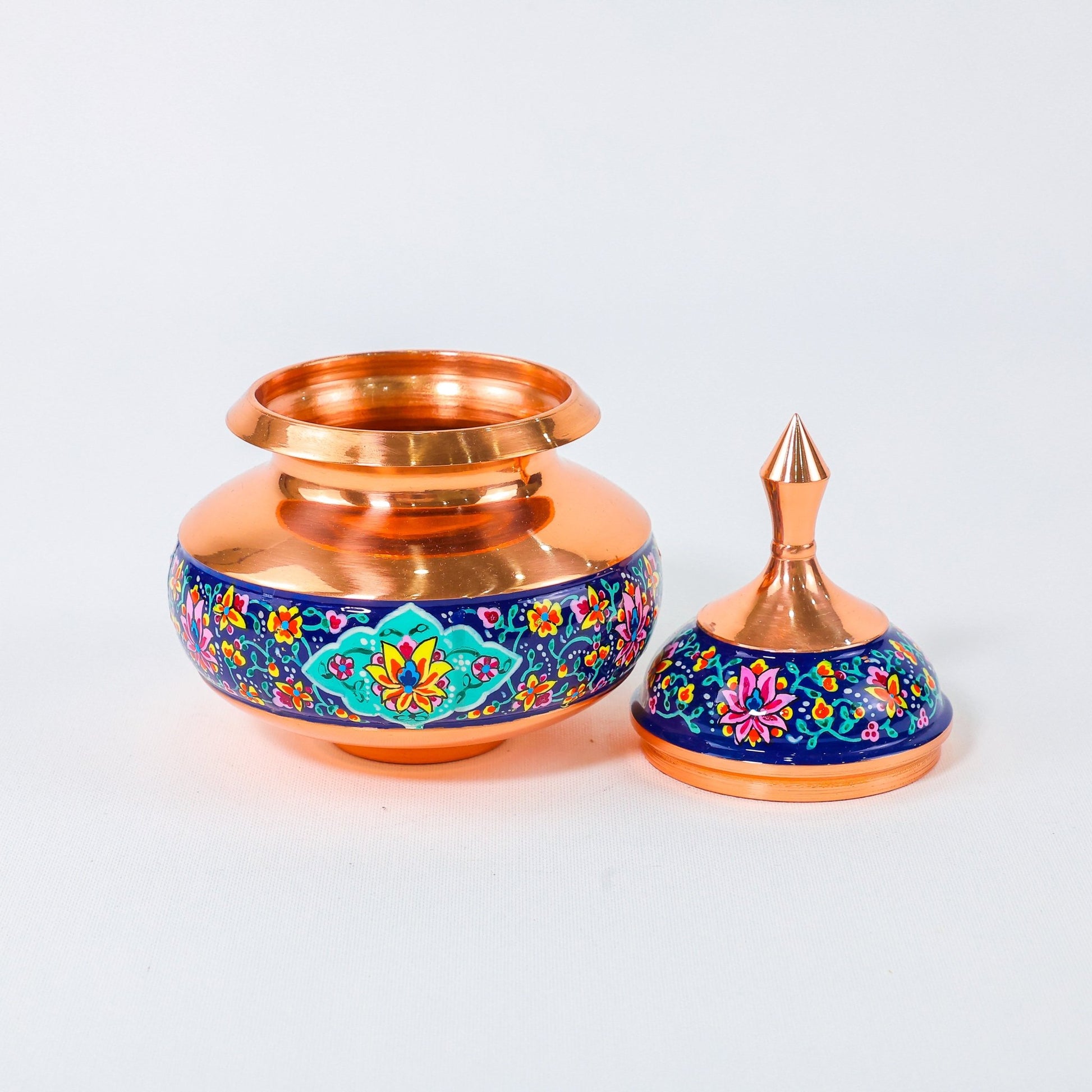 Sugar Bowl – Small – Inner Design - Meraas Gallery