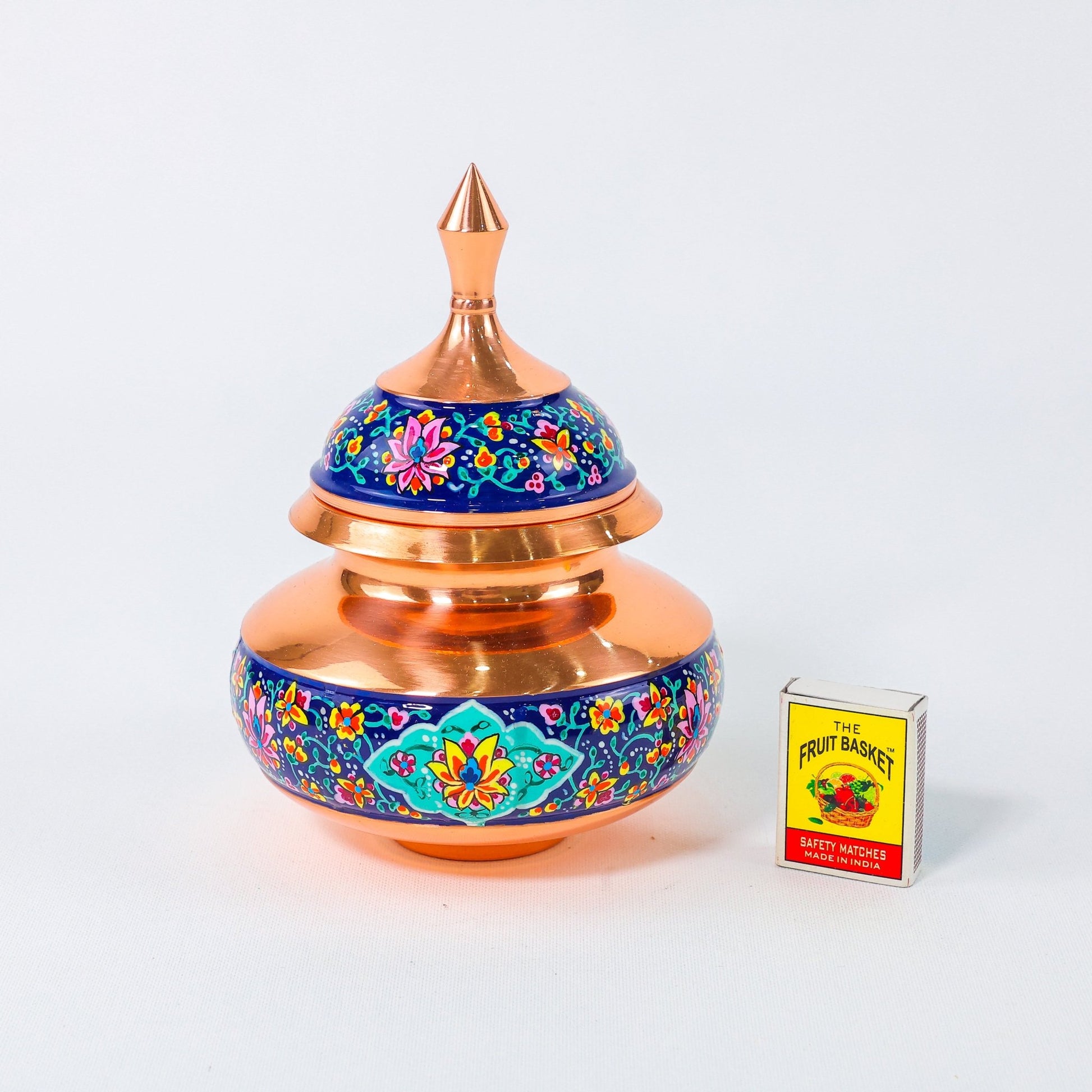 Sugar Bowl – Small – Inner Design - Meraas Gallery