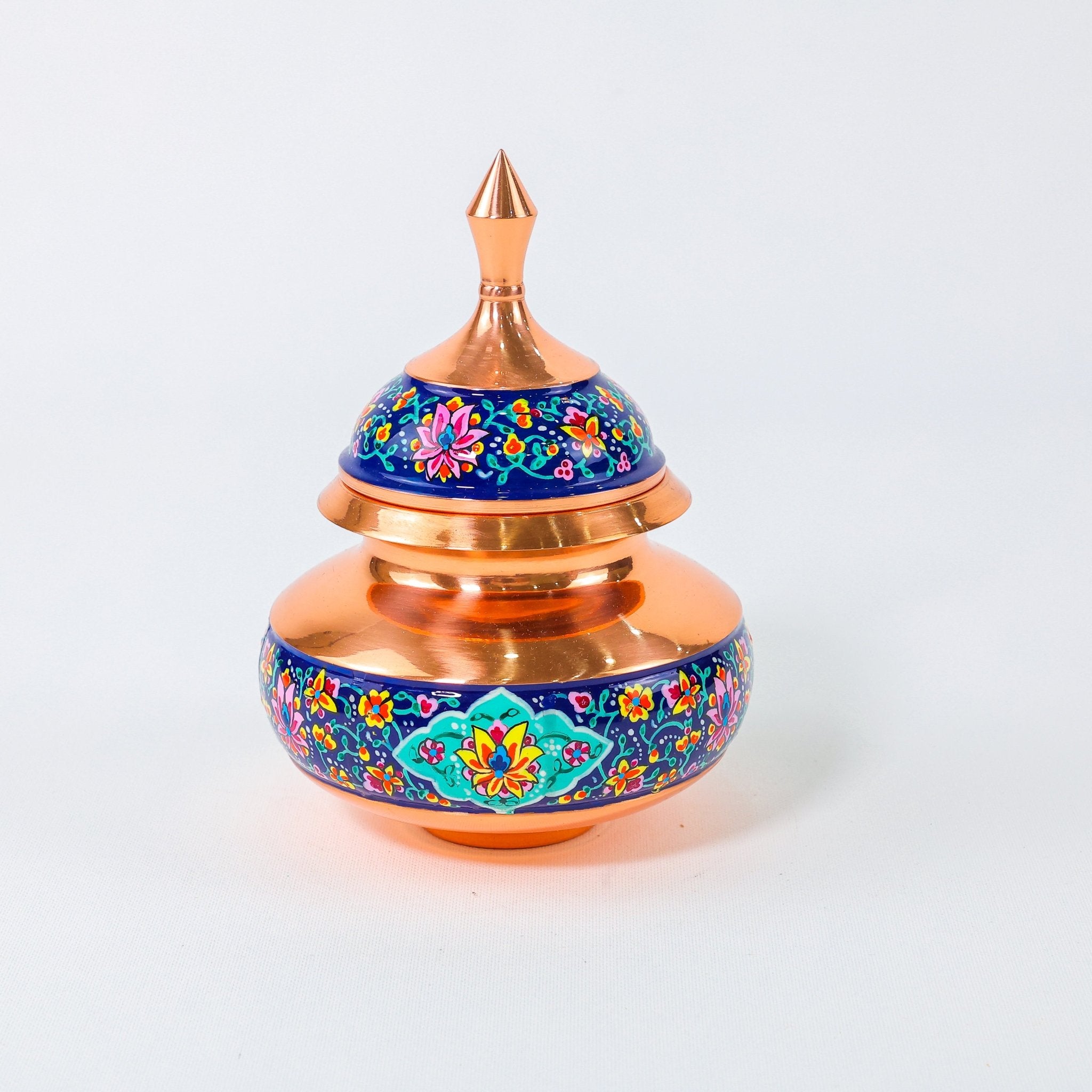 Sugar Bowl – Small – Inner Design - Meraas Gallery