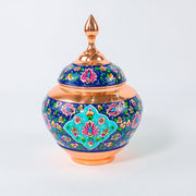 Apple - Shape Chocolate Bowl – Pardazi - Meraas Gallery