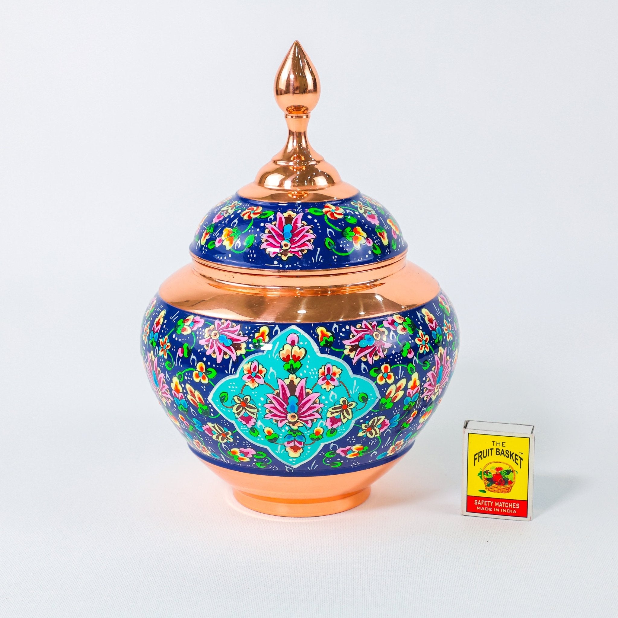 Apple - Shape Chocolate Bowl – Pardazi - Meraas Gallery