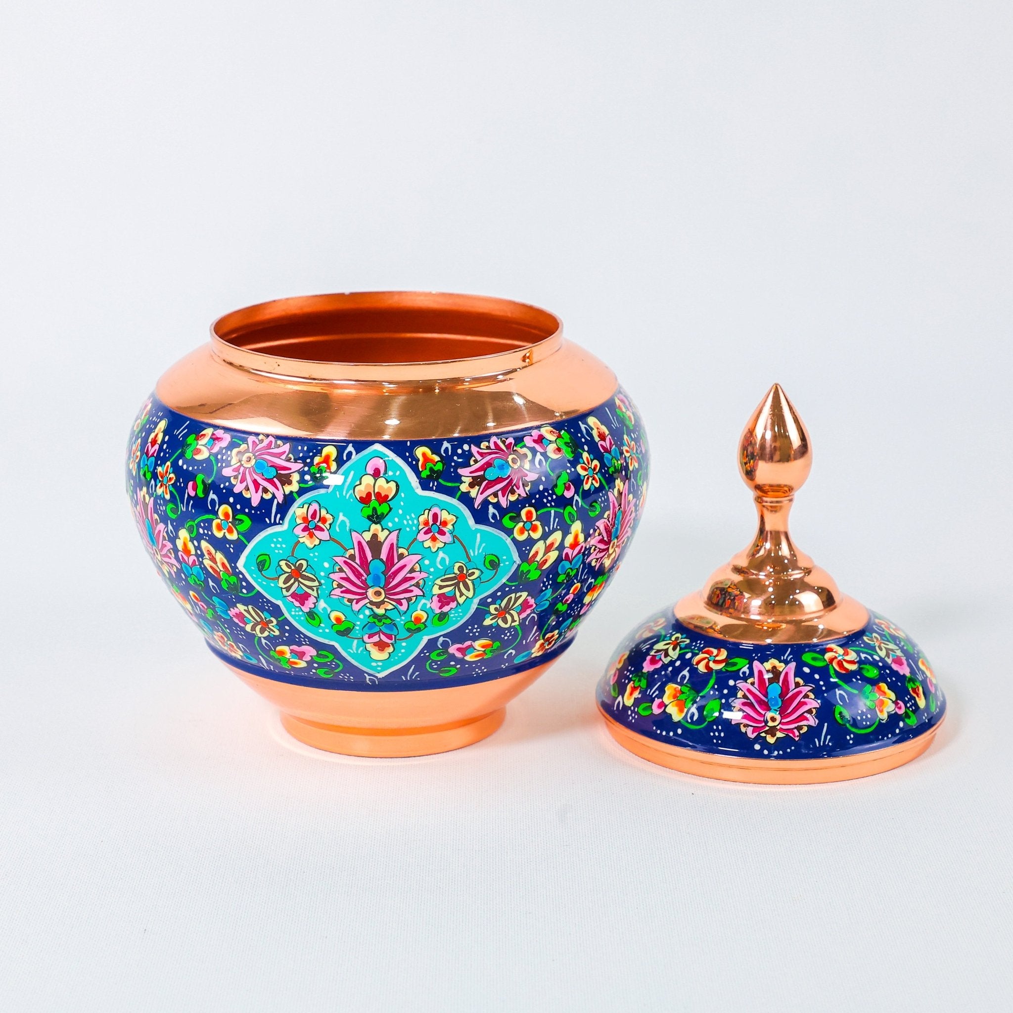 Apple - Shape Chocolate Bowl – Pardazi - Meraas Gallery