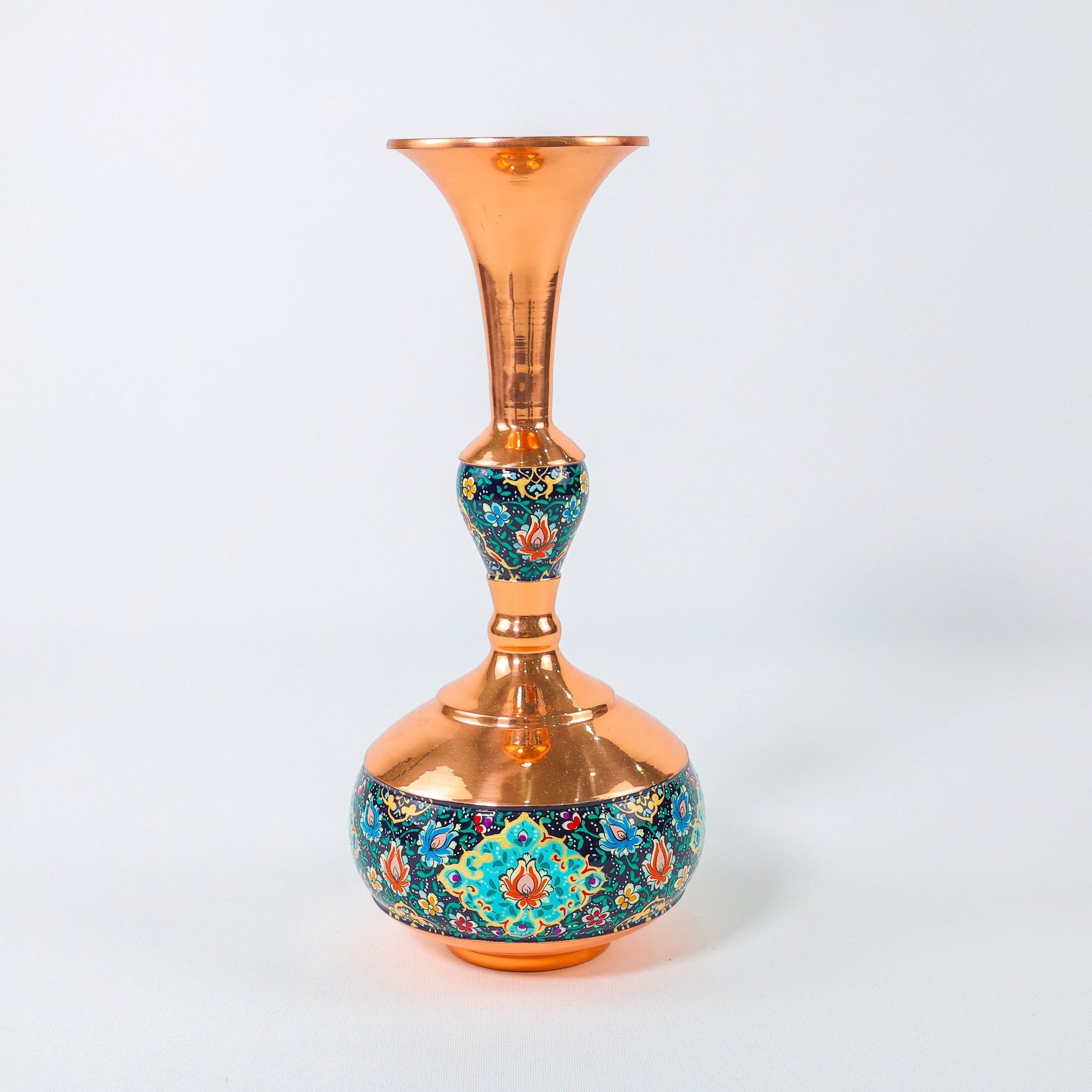 Vase – Height 30 cm – Shalghami Style - Meraas Gallery