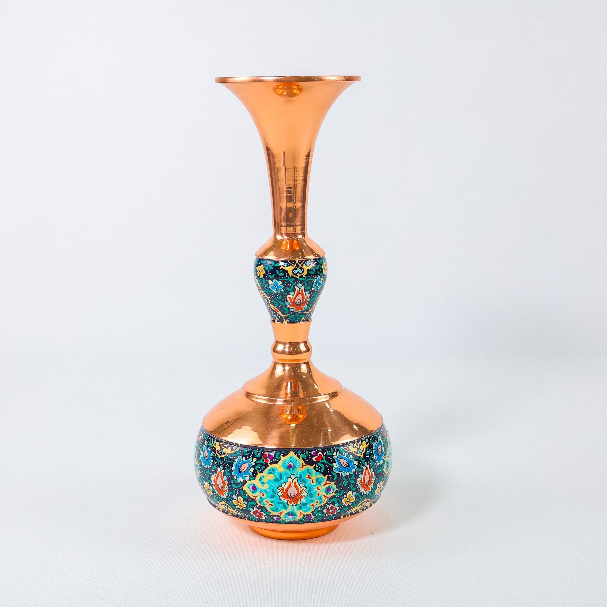 Vase – Height 30 cm – Shalghami Style - Meraas Gallery