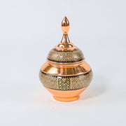 Mini Apple - Shape Sugar Bowl - Meraas Gallery