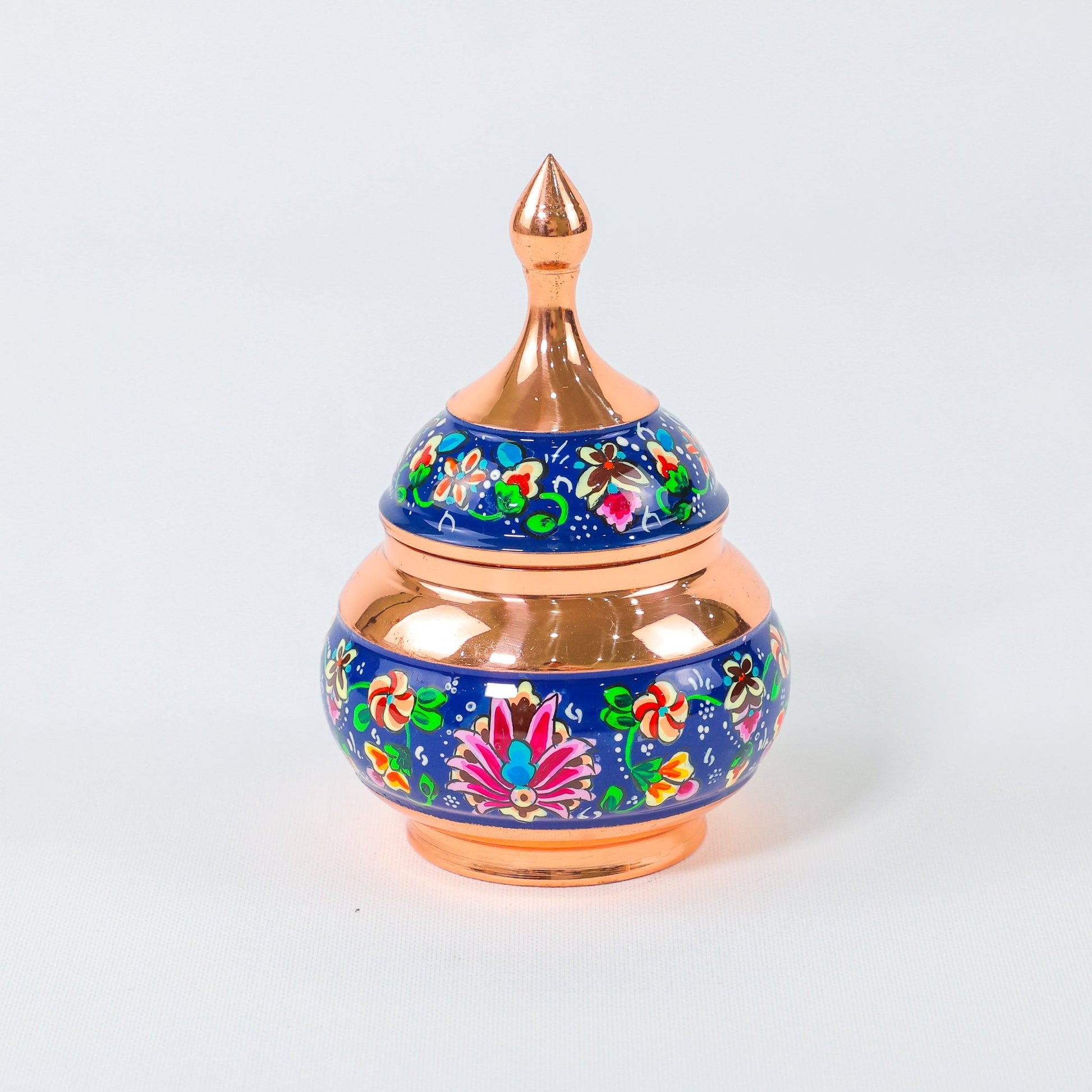 Mini Sugar Bowl – Pardazi - D1 - Meraas Gallery