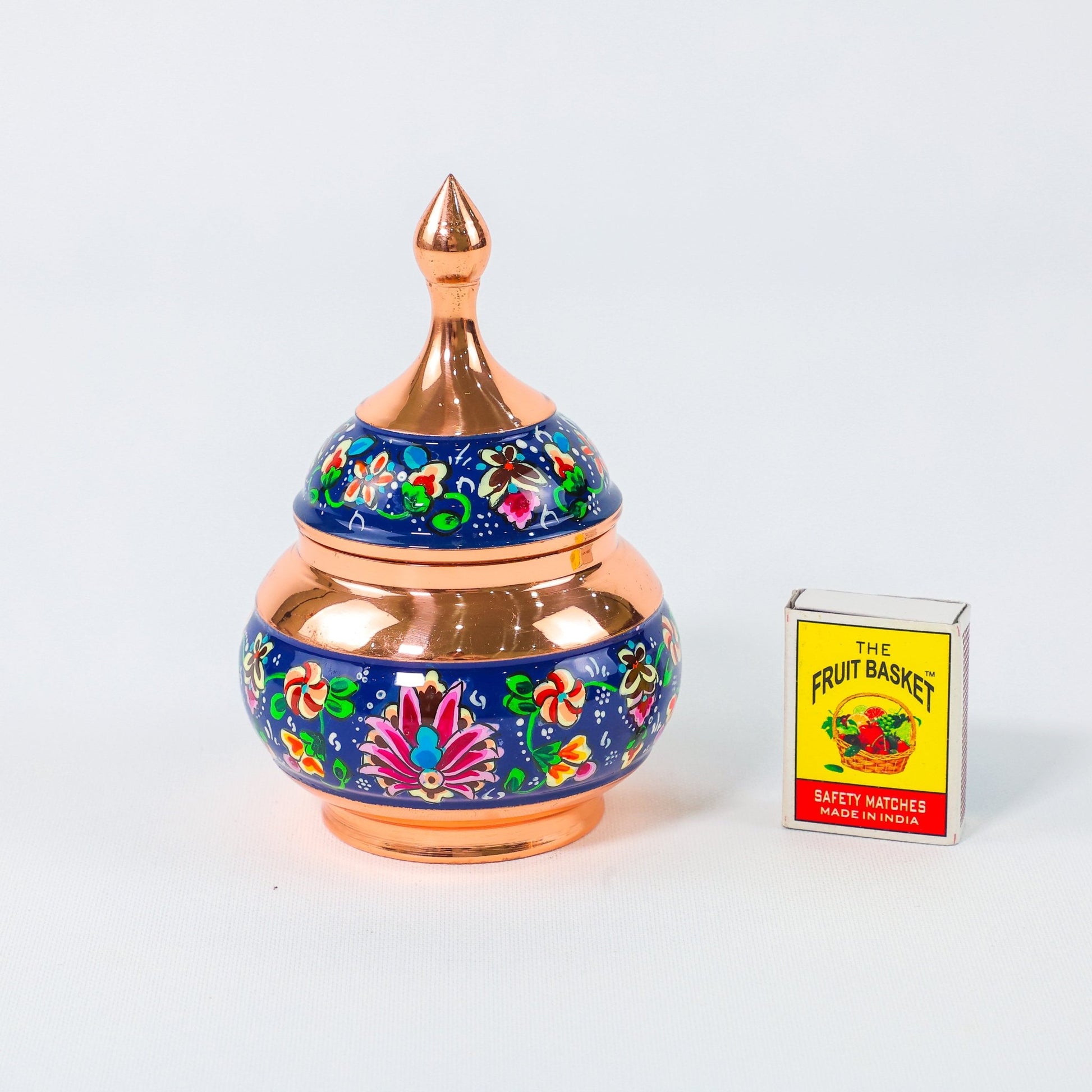 Mini Sugar Bowl – Pardazi - D1 - Meraas Gallery
