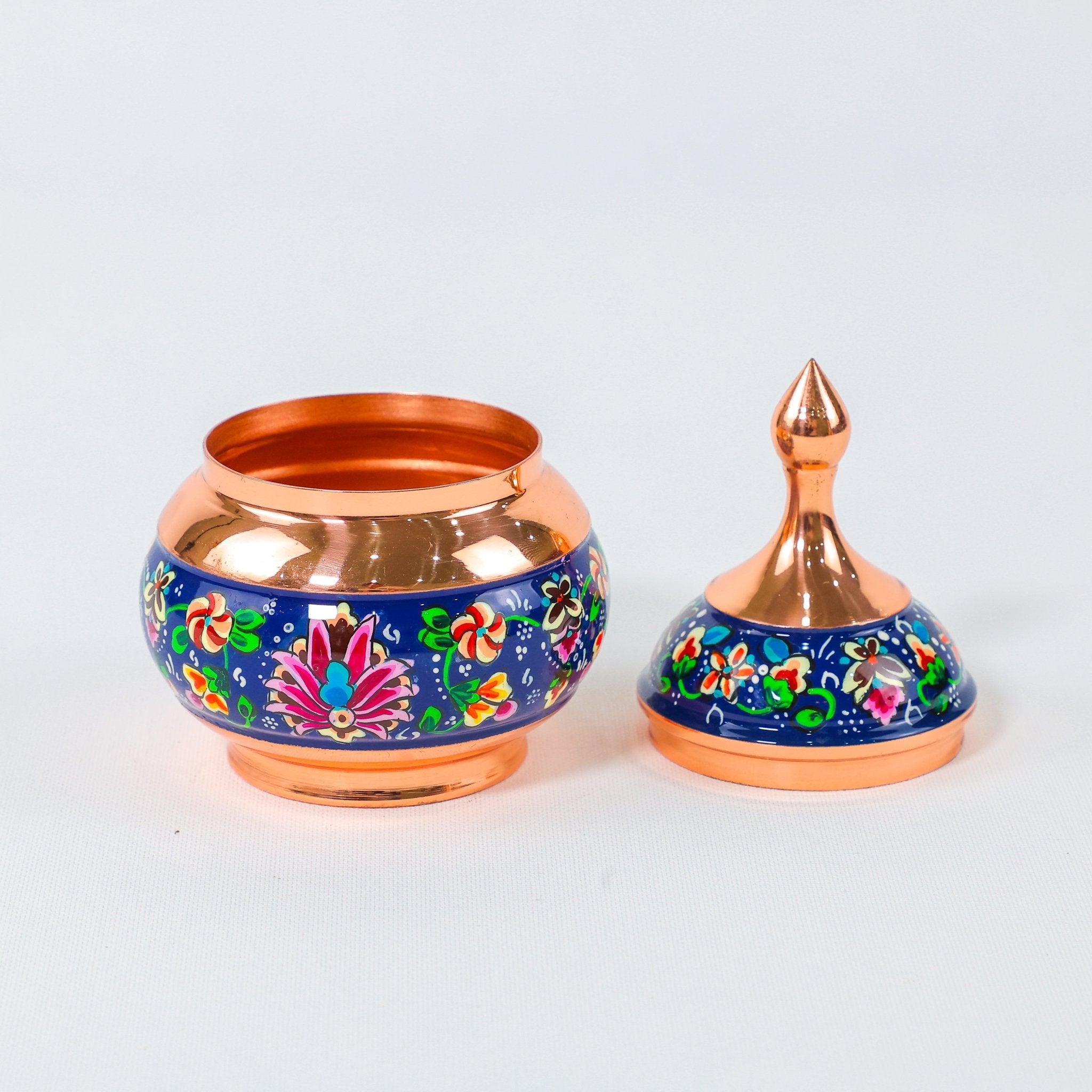 Mini Sugar Bowl – Pardazi - D1 - Meraas Gallery