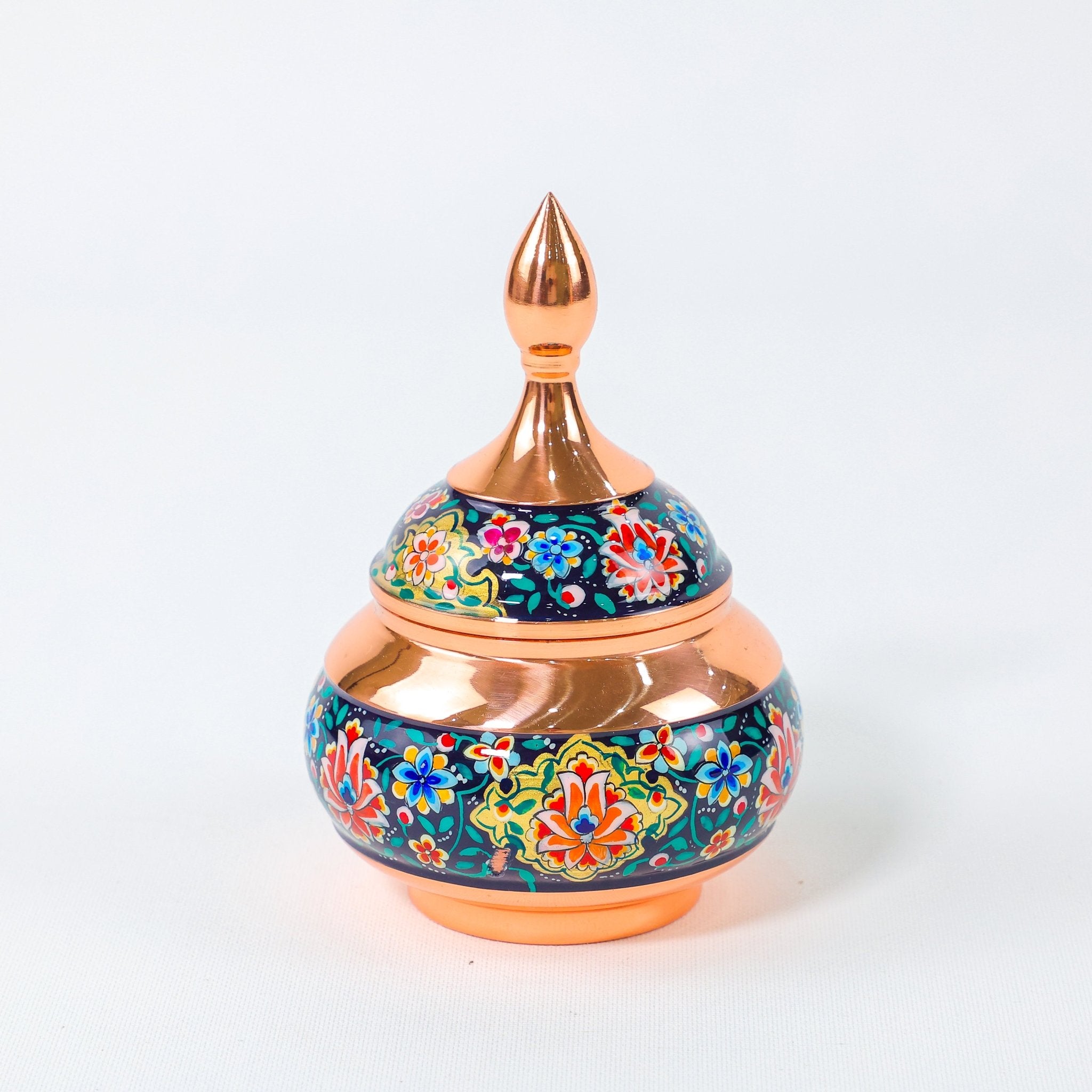 Mini Sugar Bowl – Pardazi - Meraas Gallery