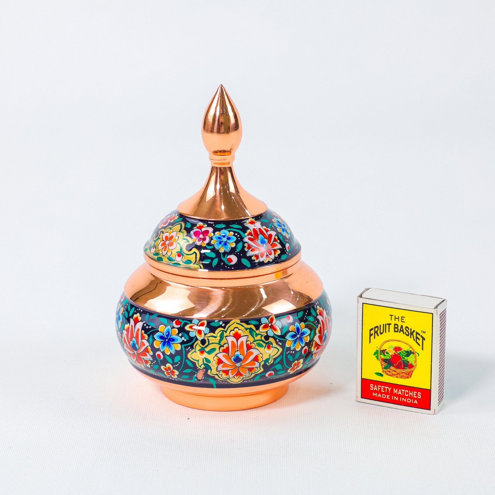 Mini Sugar Bowl – Pardazi - Meraas Gallery
