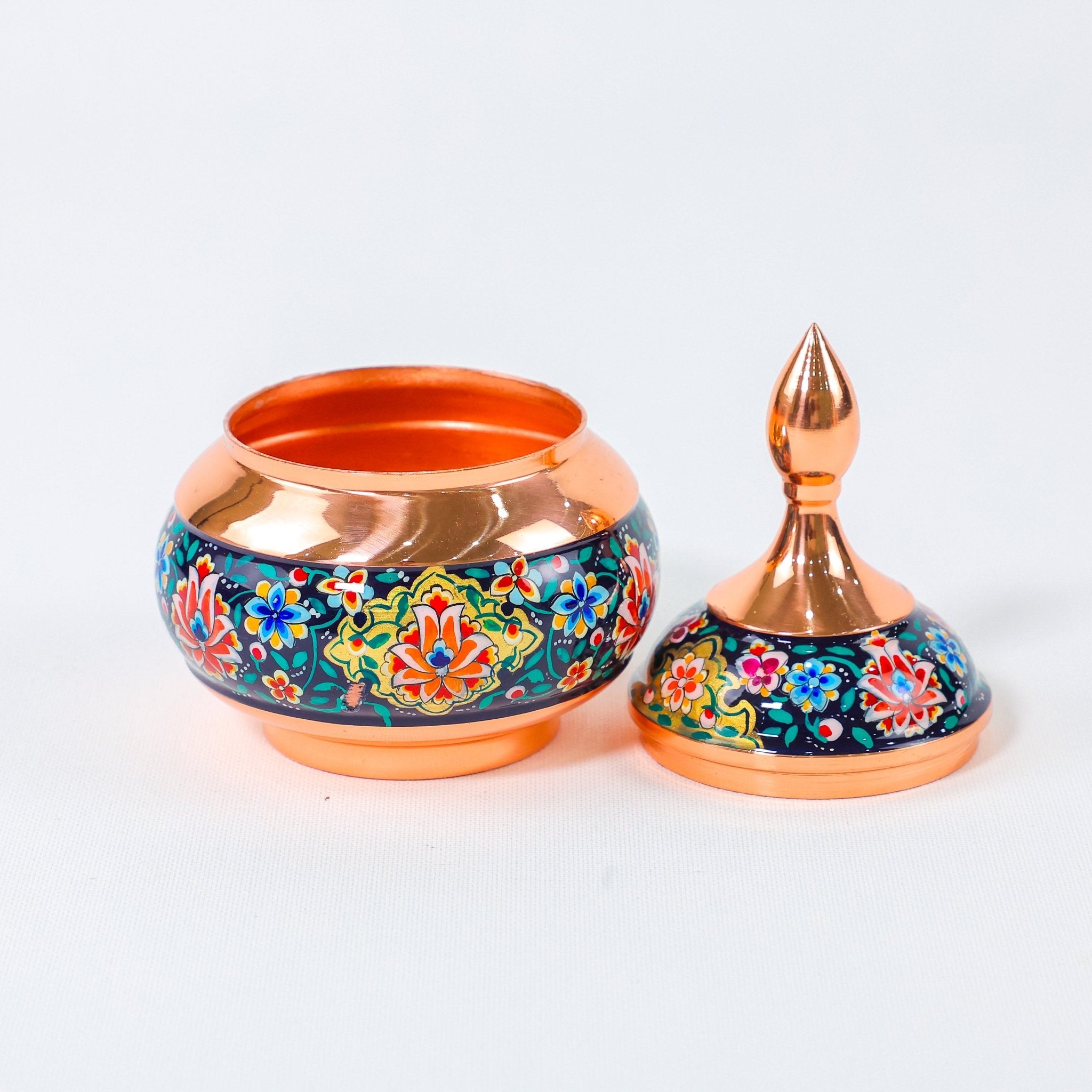Mini Sugar Bowl – Pardazi - Meraas Gallery