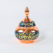Sugar Bowl – Height 18 cm – Pardazi - Meraas Gallery