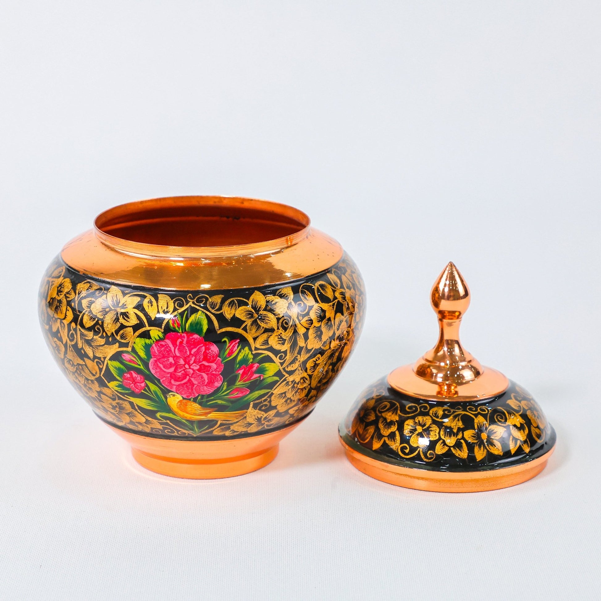 Apple - Shape Chocolate Bowl – Pardazi Tashir - Meraas Gallery