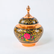 Apple - Shape Chocolate Bowl – Pardazi Tashir - Meraas Gallery