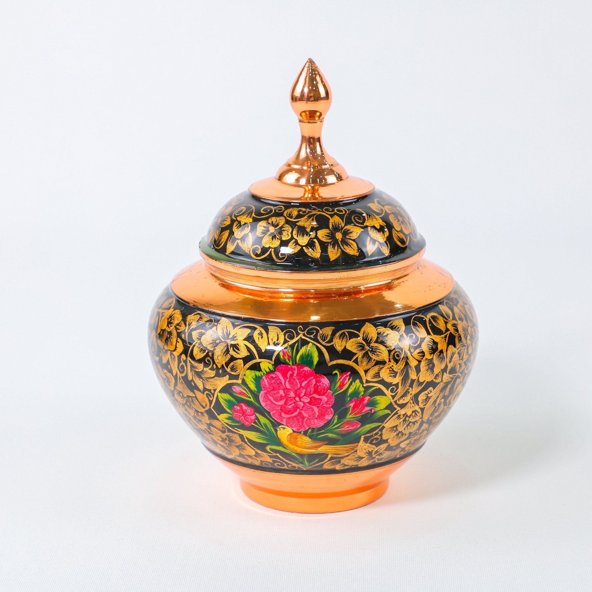 Apple - Shape Chocolate Bowl – Pardazi Tashir - Meraas Gallery