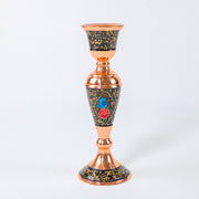Candlestick – Height 25 cm – Tashir - Meraas Gallery