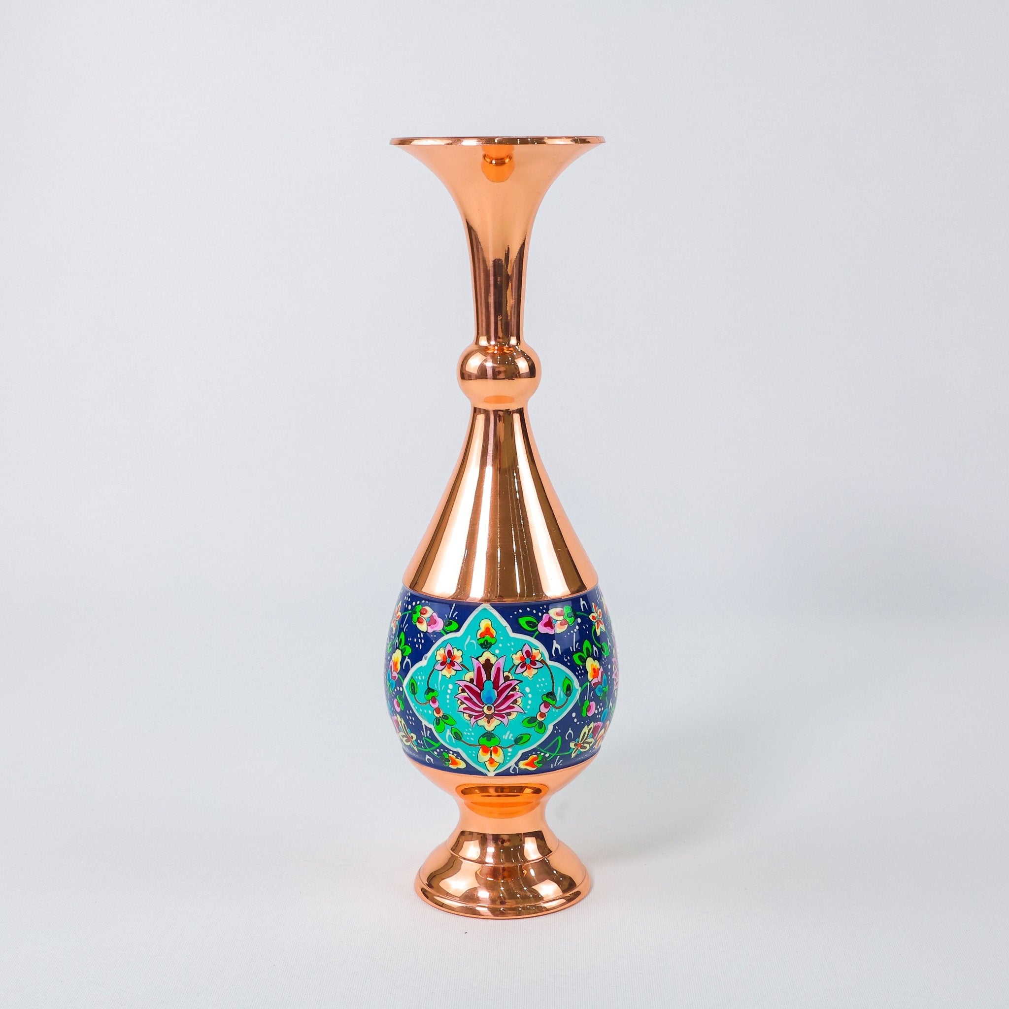 Vase – Height 30 cm – Pardazi - Meraas Gallery