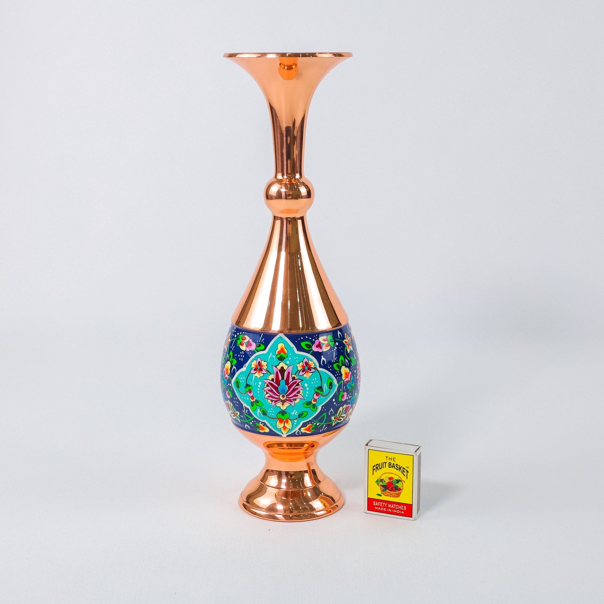 Vase – Height 30 cm – Pardazi - Meraas Gallery