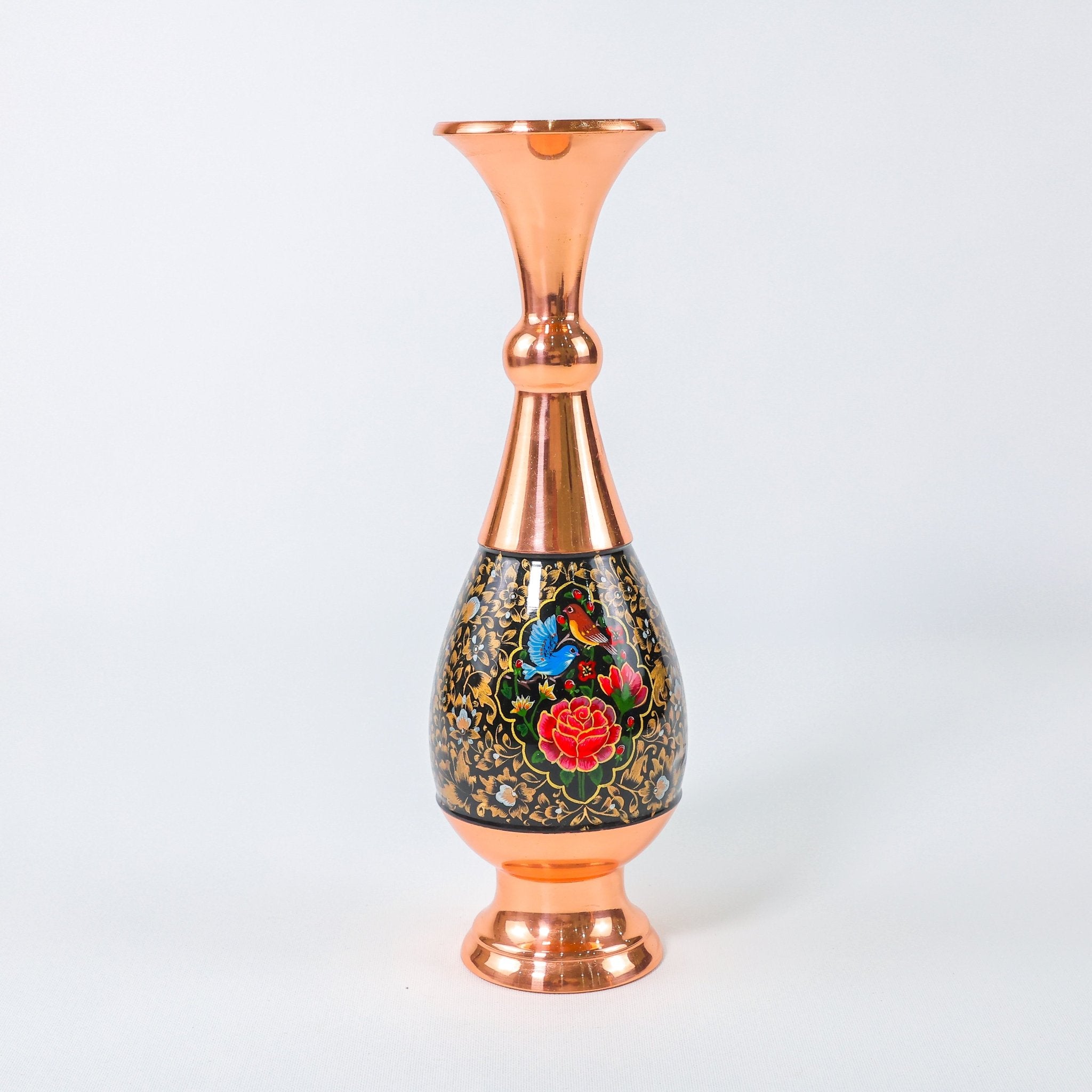 Vase – Height 30 cm – Tashir - Meraas Gallery