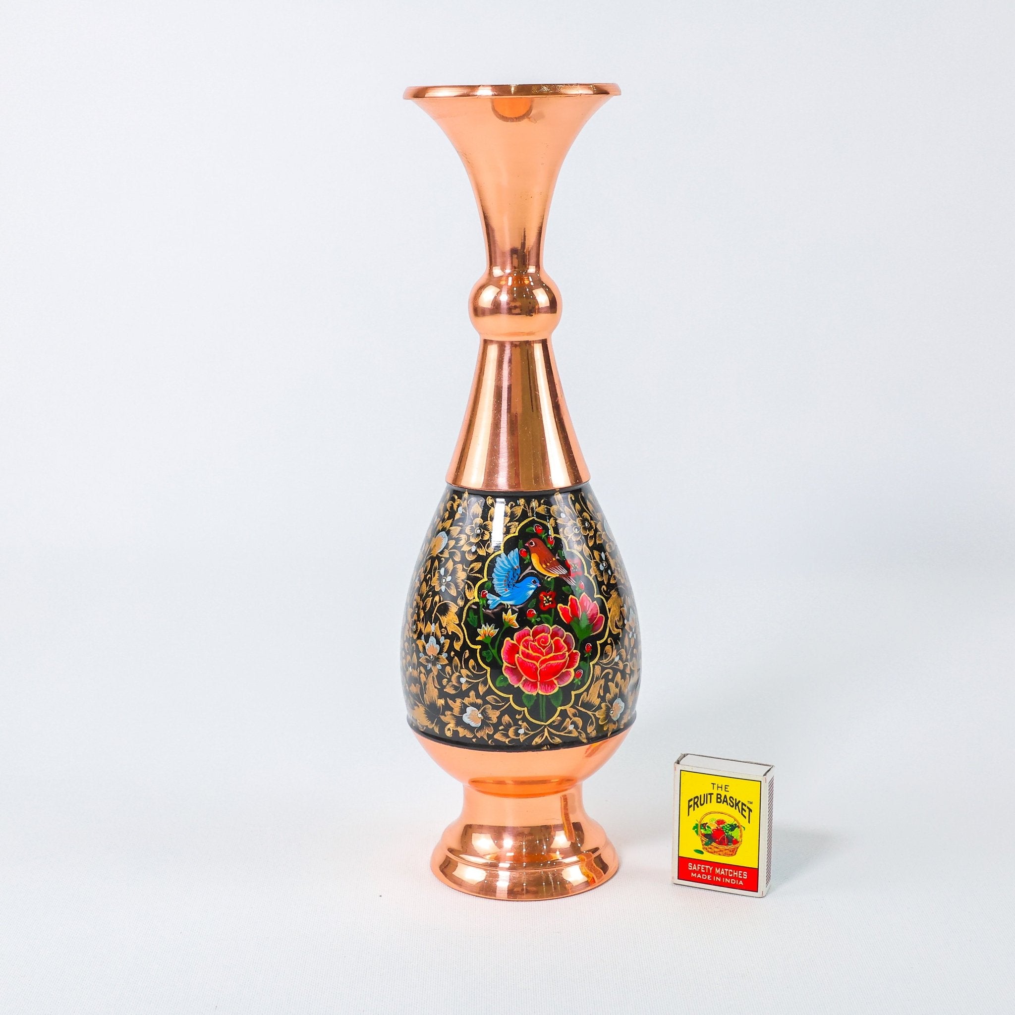 Vase – Height 30 cm – Tashir - Meraas Gallery