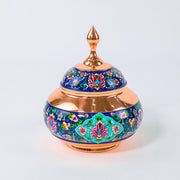 Sugar Bowl – Height 25 cm – Pardazi - Meraas Gallery