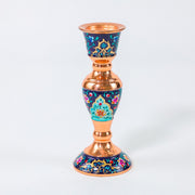 Candlestick – Height 18 cm – Pardazi - Meraas Gallery