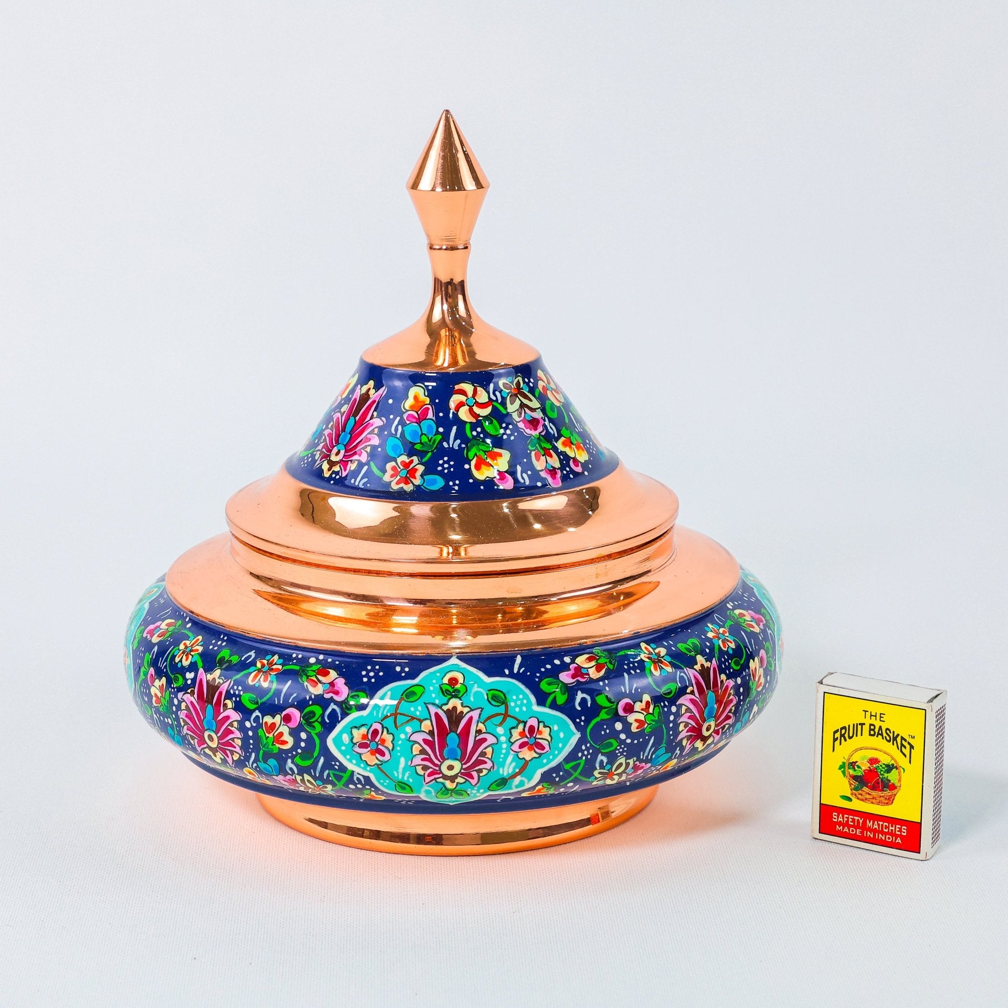 UFO - Style Chocolate Bowl – Large - Meraas Gallery