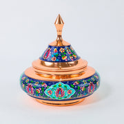 UFO - Style Chocolate Bowl – Large - Meraas Gallery