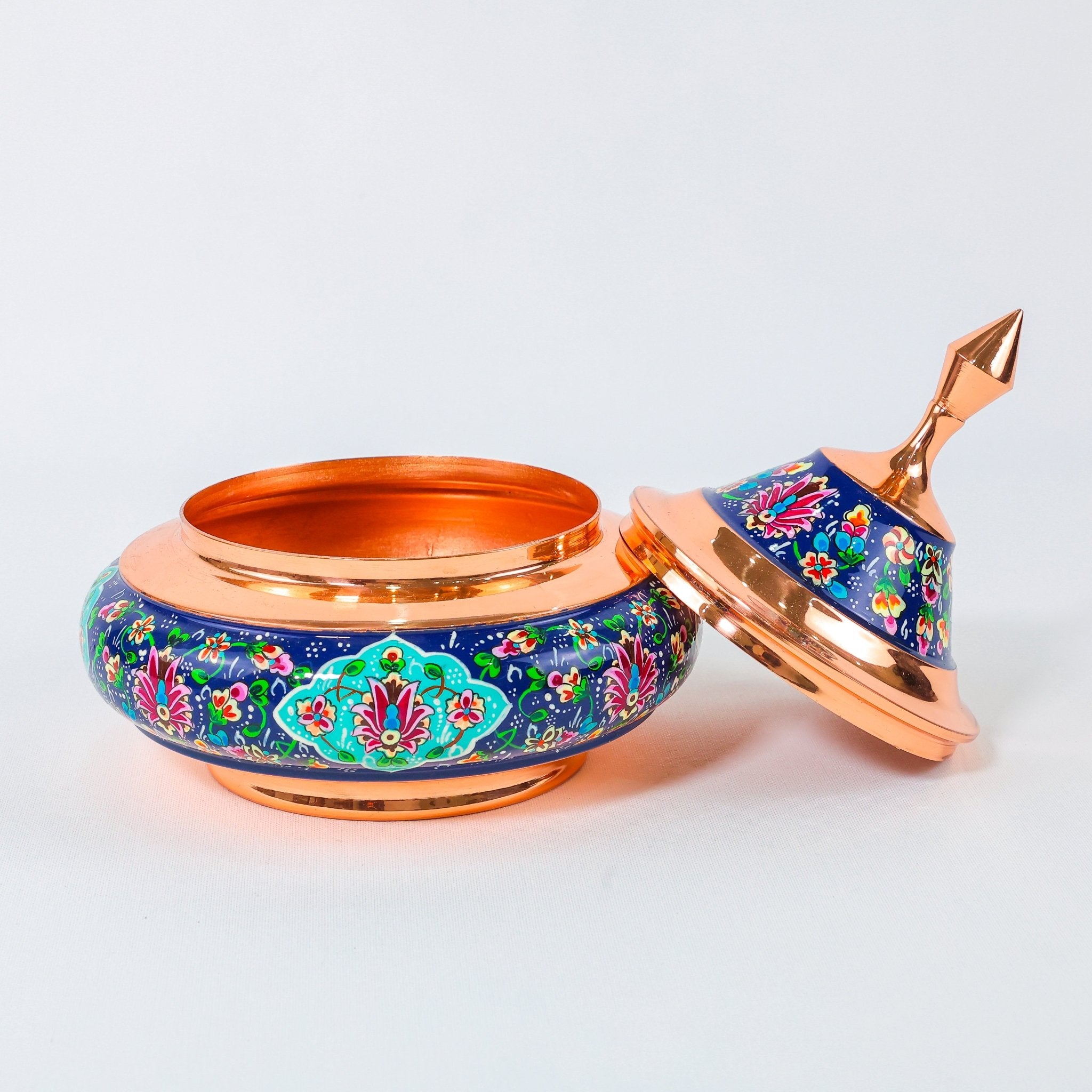 UFO - Style Chocolate Bowl – Large - Meraas Gallery