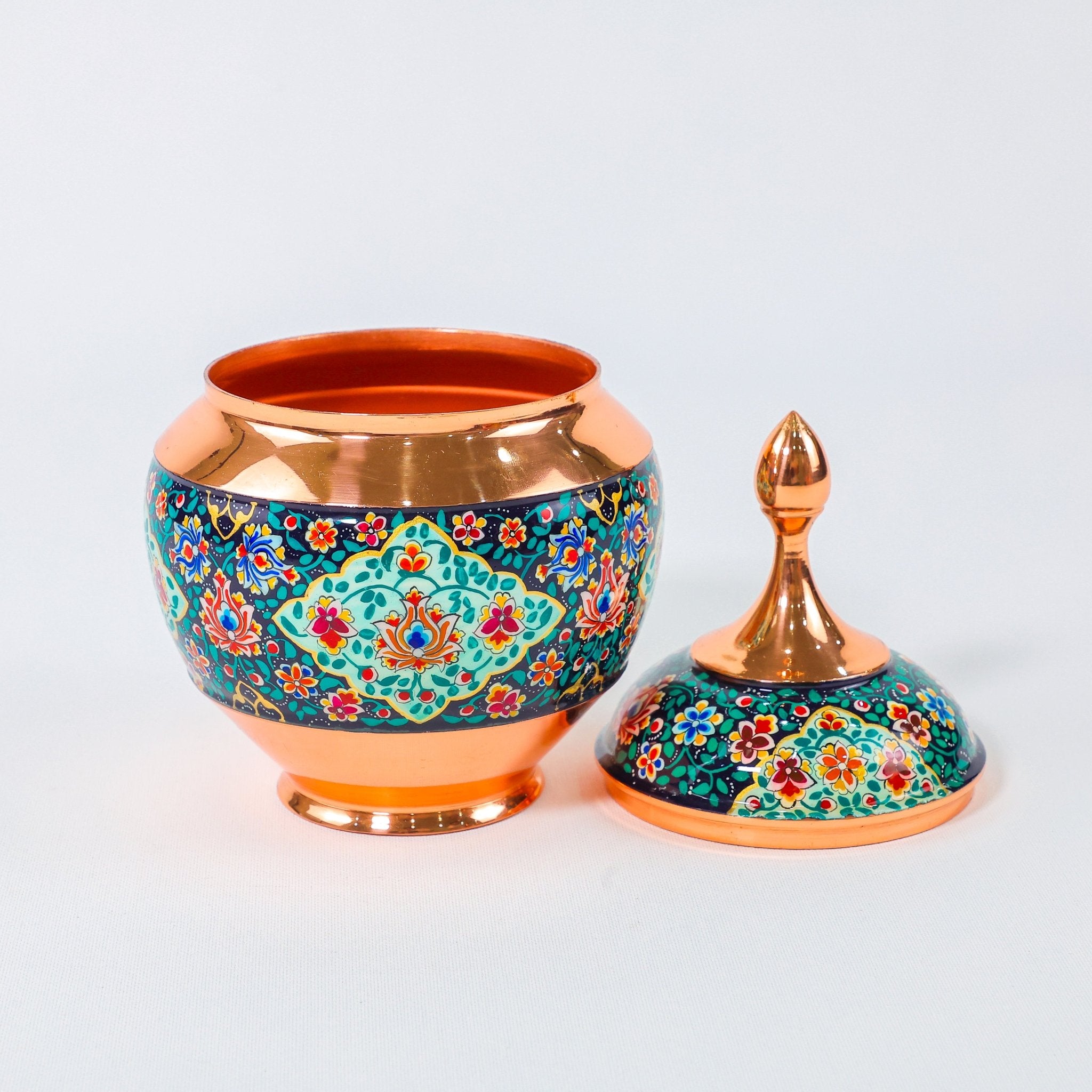 Apple - Shape Chocolate Bowl – Pardazi Tashir - D1 - Meraas Gallery