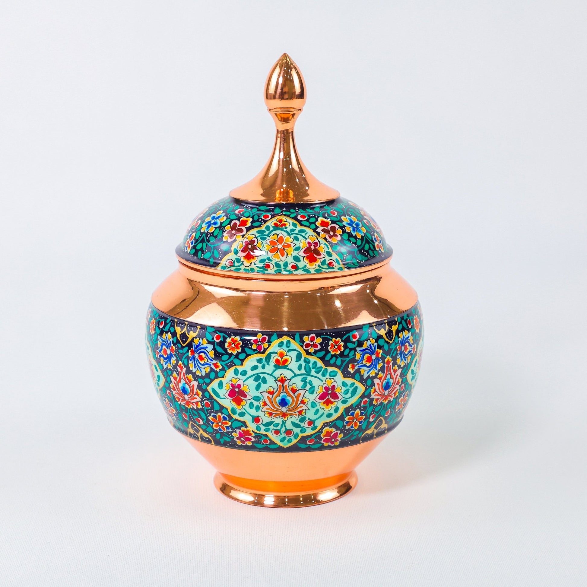 Apple - Shape Chocolate Bowl – Pardazi Tashir - D1 - Meraas Gallery