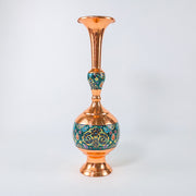 Vase – Height 44 cm – Gilasi Style - Meraas Gallery