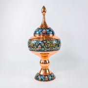 Chocolate Bowl – Height 40 cm – Pardazi - D1 - Meraas Gallery