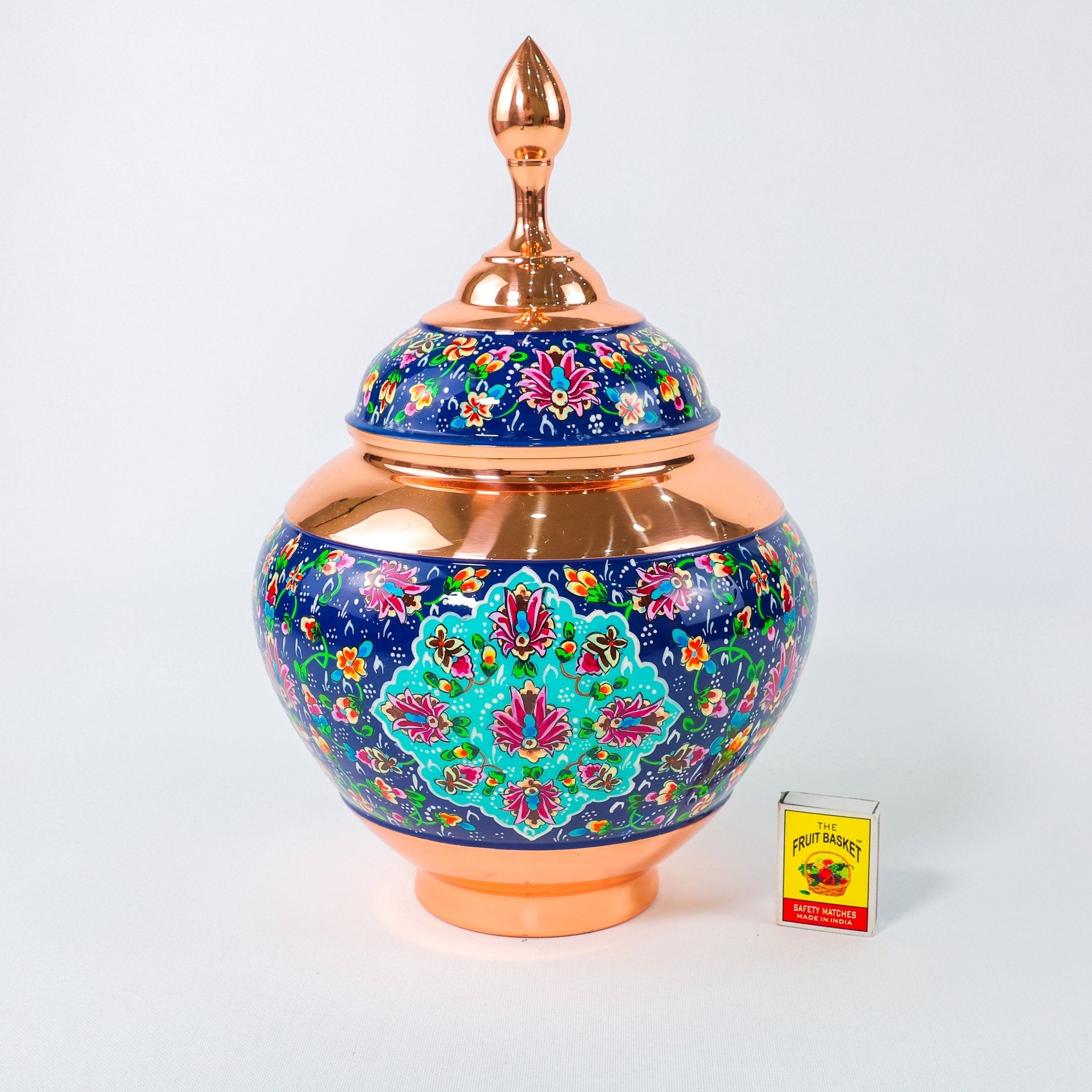 Apple - Shape Chocolate Bowl – Pardazi - D1 - Meraas Gallery