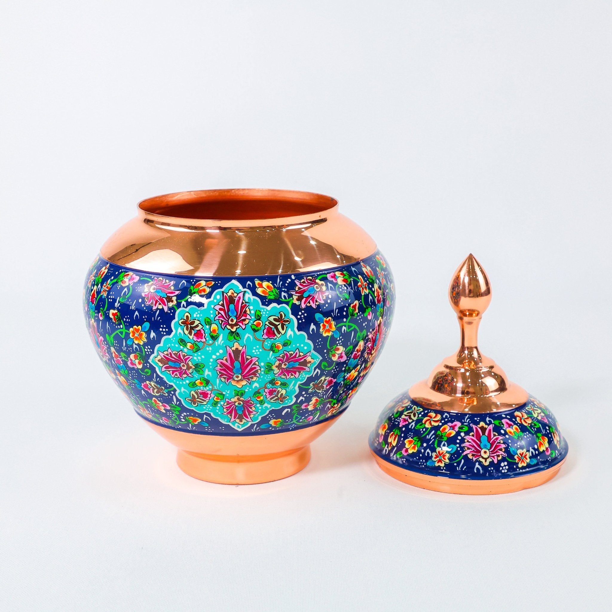 Apple - Shape Chocolate Bowl – Pardazi - D1 - Meraas Gallery