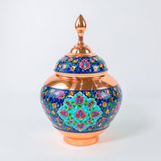 Apple - Shape Chocolate Bowl – Pardazi - D1 - Meraas Gallery