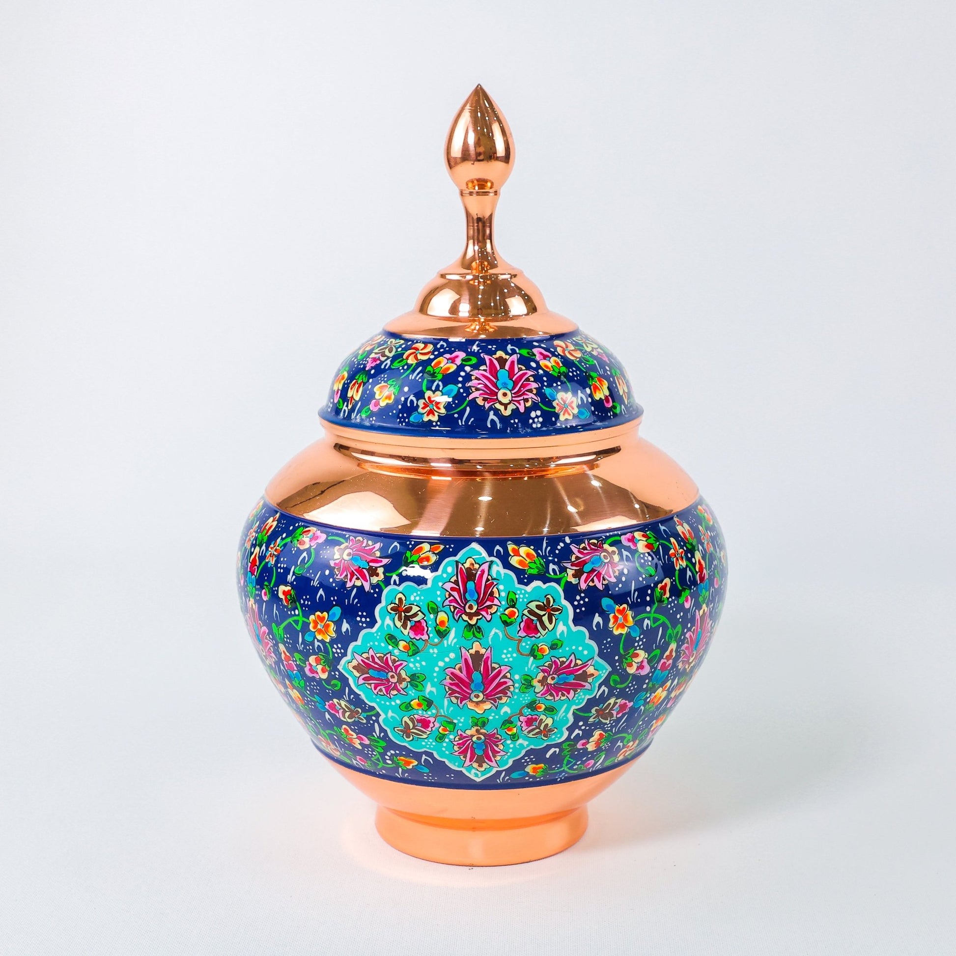 Apple - Shape Chocolate Bowl – Pardazi - D1 - Meraas Gallery