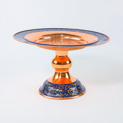 Sweet Bowl – Golden Pardazi Design – Size 3 - Meraas Gallery