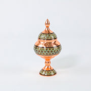 Chocolate Bowl – Khatam Design – Model 1 - 11 - Meraas Gallery